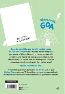 em dic goa 5 - ni ho somis, goa-miriam tirado-9788419910486