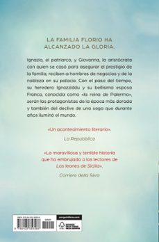 el invierno de los leones-stefania auci-9788425358586
