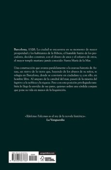 la catedral del mar-ildefonso falcones-9788425367786