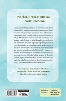 la buena digestión-robynne chutkan-9788425369186