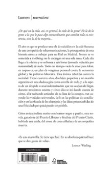 el instante antes del impacto-gloria de castro-9788426410986
