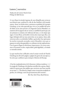 todos nuestros ayeres-natalia ginzburg-9788426425386