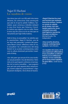 la caçadora de cossos-najat el hachmi-9788429783186