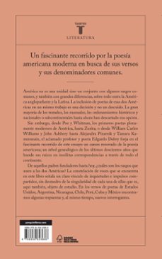 américa en sus poetas-edgardo dobry-9788430623686