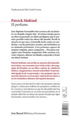 el perfume-patrick suskind-9788432248986