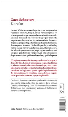 el trofeo-gaea schoeters-9788432249686
