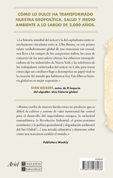 azúcar-ulbe bosma-9788434438286