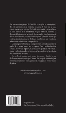 en medio de ninguna parte-j.m. coetzee-9788439709886