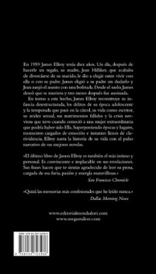 a la caza de la mujer-james ellroy-9788439723486