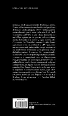 doble dos-gonzalo suarez-9788439729686