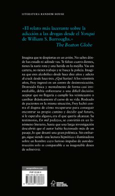 en mil pedazos-james frey-9788439738886