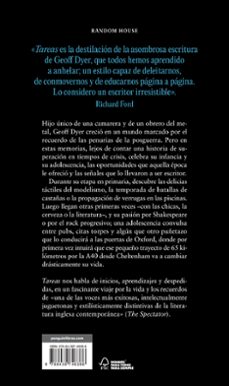 tareas-geoff dyer-9788439746386