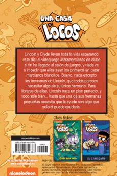 o todo... ¡o nada! (una casa de locos)-9788448854386
