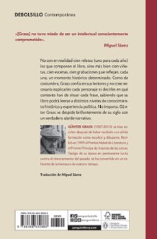 mi siglo-gunter grass-9788466330886