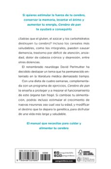cerebro de pan-david perlmutter-kristin loberg-9788466334686