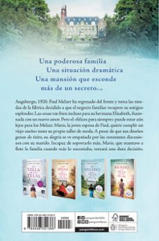 el legado de la villa de las telas-anne jacobs-9788466351386