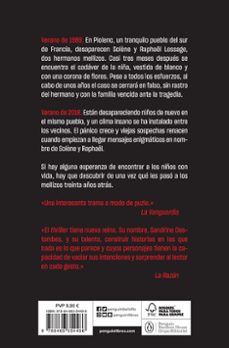 el doble secreto de la familia lessage-sandrine destombes-9788466354486