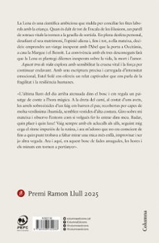 aquest tros de vida (premi ramon llull 2025)-estel sole-9788466432986