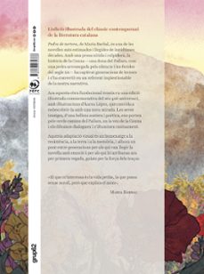 pedra de tartera (edició il·lustrada)-maria barbal-9788466434386