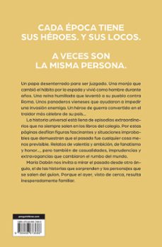 cada loco con su historia-maria daban-9788466673686
