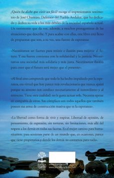 ¿quien ha dicho que vivir sea facil?-jose chamizo-9788467018486