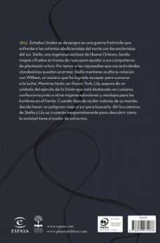 las recolectoras de hilos-alyson richman-9788467074086