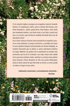 un hogar al que volver-mary nickson-9788483464786