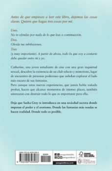 la sociedad juliette-sasha grey-9788490328286