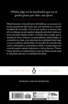 unos ojos azules-thomas hardy-9788491053286