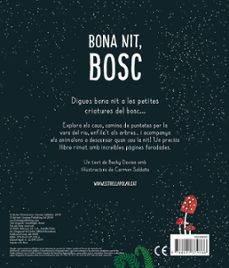bona nit, bosc-carmen saldaña-9788491379386