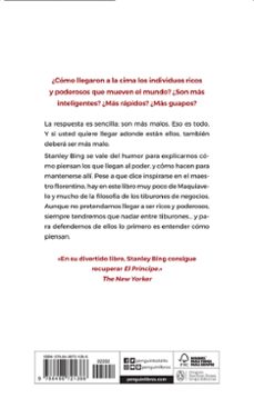 ¿que haria maquiavelo?-stanley bing-9788498721386