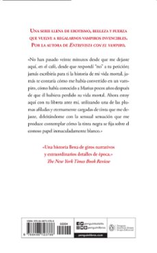 pandora-anne rice-9788498723786