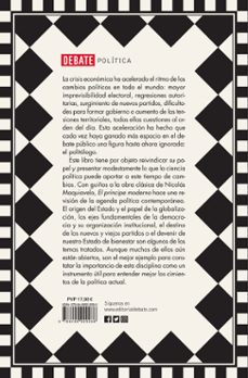 el príncipe moderno-pablo simon-9788499929286