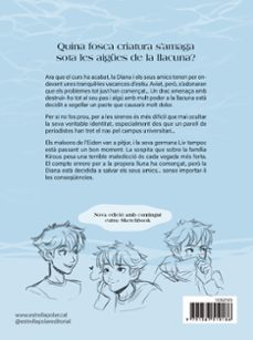 blue moon. l esperit de la llacuna-laia lopez-9791387519186