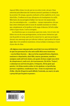les veus del laberint-ricard ruiz garzon-9791387564186