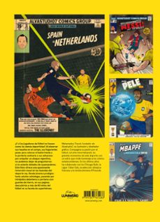 superhéroes del fútbol-mahamadou traore-9791387761486