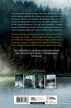 el hijo olvidado (edición limitada)-mikel santiago-9791387871086