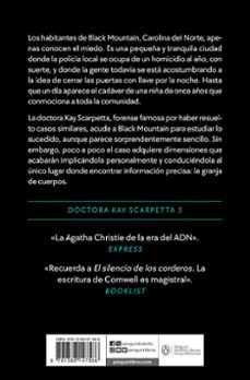 la granja de cuerpos (doctora kay scarpetta 5)-patricia cornwell-9791388147586