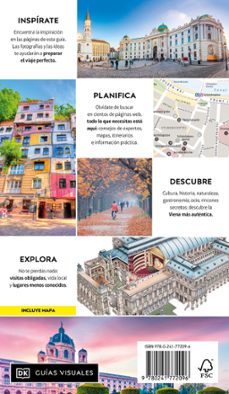 viena 2025 (guías visuales)-9780241772096