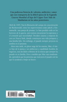 tras las huellas de su padre-danielle steel-9788401025396