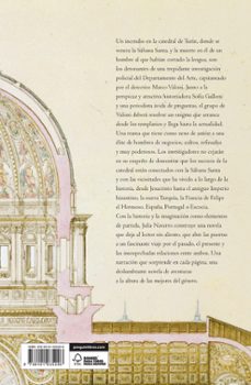 Imagen Secuandaria de La hermandad de la Sábana Santa. Abrir galería completa.