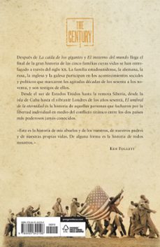 el umbral de la eternidad-ken follett-9788401342196