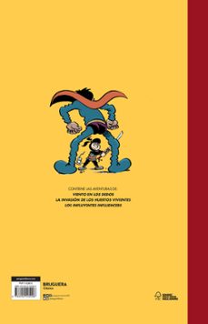 superlopez: viento en los dedos-9788402425096
