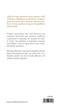 lo que quiero para mi vida-walter dresel-9788408079996