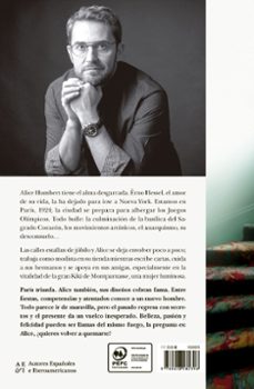 parís despertaba tarde-maxim huerta-9788408282396