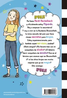 mi vida en el insti y otros desastres 1. ¡un primer año mágico!-wanda coven-9788408295396