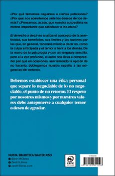 el derecho a decir no-walter riso-9788408301196