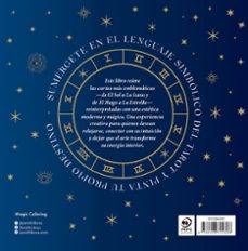 tarot para colorear-9788408315896