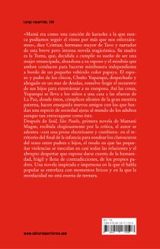 el rehen-gabriel mamani magne-9788410171596