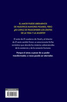 nunca olvides que te quiero-nicholas sparks-9788410274396